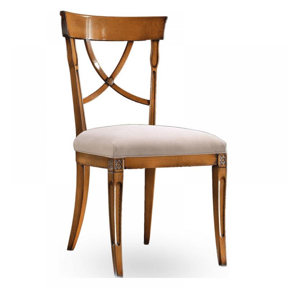 mediteransky stylovy caluneny stolicek country provence masivne drevo jedalenska stolicka renovacia hneda individualne calunene rustikalny nabytok obyvacka renovacia taliansky toskansky elegantny klasicky mestiansky.jpg